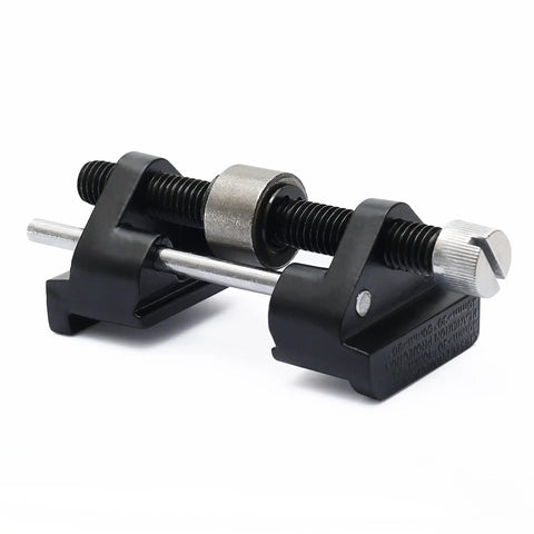 Honing Guide For Chisels And Planes With Precise Angle Control And Sharp Edge Every Time, self-centering sharpening jig