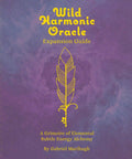 Cover of Gotta Have This Oracle Expansion Guidebook Featuring Elemental Subtle Energy Alchemy For Intuitive Awakening.