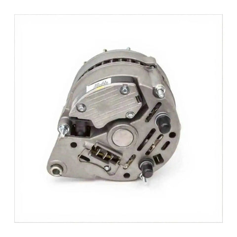 Harvester Alternator For Perkins Marine Engine 2871A141 Compatible Low Noise Operation Lightweight Design Easy Plug And Play Install