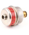 Beefy Industrial Steam Trap With 5/8 Inch OD Inlet Built Tough For Boilers And Piping Reliable Drainage Safety Certified
