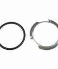 Fuel tank locking ring and rubber seal for Beefy 22 Gallon Gas Fuel Tank Replacement For 1990 2000 Chevrolet C3500 And K3500 GMC Trucks Direct Fit OE