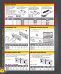 Magnetic Vise Jaws Set With Rubber Cap Covers, Hardened Aluminum Alloy, No Slip Grip, Jaws Protectors For Workpieces, Keeps Jaws And Surfaces Safe, Fits Various Jaw Widths And Face Types For Metalworking And DIY Machining. Catalog page of aluminum vise jaws and magnetic vise jaws sets