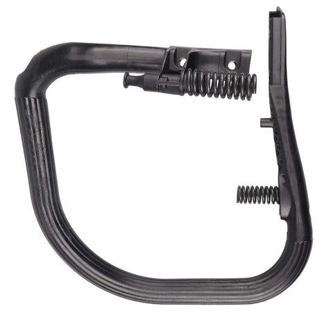 Beefy Heavy Duty Chainsaw Handle Bar 1140 791 1703 Replacement For MS311 MS362 MS362C MS391 MS400 MS400C with springs