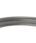 Premium K114 K115 Cvt Automatic Transmission Drive Belt Set With Sprocket And Chain Wheel Direct Oem Fit showcasing the steel design.