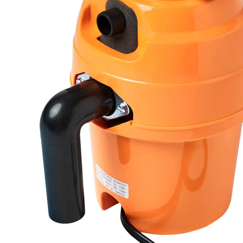 Beast 3/4 HP Garbage Disposal With Power Cord, Quiet 2700 RPM Motor, EZ Mount Quick Install, Removable Splash Guard For Easy Cleaning, No Electrical Expertise Needed, Durable Kitchen Waste Grinder For Busy Homes