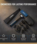 65 Piece All In One Flooring Tools Kit For Laminate, Vinyl Plank And Hardwood Installations With Heavy Duty Pull Bar, tools on surface