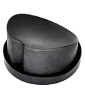 Jet Unit Plug Repair Kit OEM Black For Yamaha Watercraft, Fits F0R-67609-09-00, one complete repair set, durable black finish