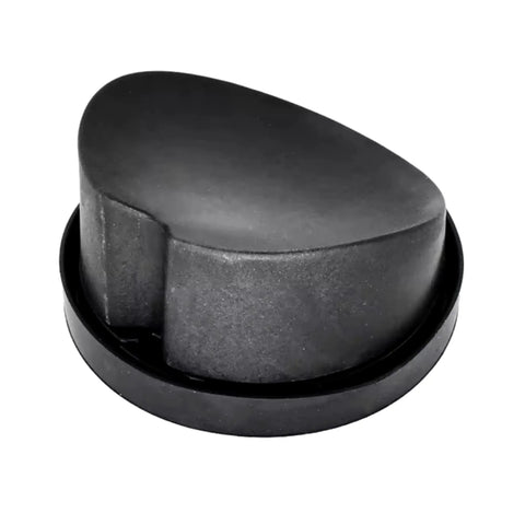 Jet Unit Plug Repair Kit OEM Black For Yamaha Watercraft, Fits F0R-67609-09-00, one complete repair set, durable black finish