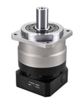 VRB140-L1 Helical Planetary Gearbox Reducer Boots You Up With Rock Solid 3:1 To 10:1 Ratio Control For 180 Frame Ac Servo Motors Featuring A Beefed-Up 35Mm Input Shaft.