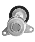 Beefy Automatic Belt Tensioner With Pulley For Ford F-150 Transit Expedition And Lincoln Navigator 2017-2022 V6 3.3L And 3.5L EcoBoost Turbo Or Naturally Aspirated OE-Grade Replacement, metal pulley