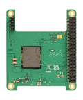 Power Over Ethernet Plus HAT Module Delivers 20W Output In A Tiny Form Factor For DIY IoT Projects Easy Install With Solid Heat Dissipation