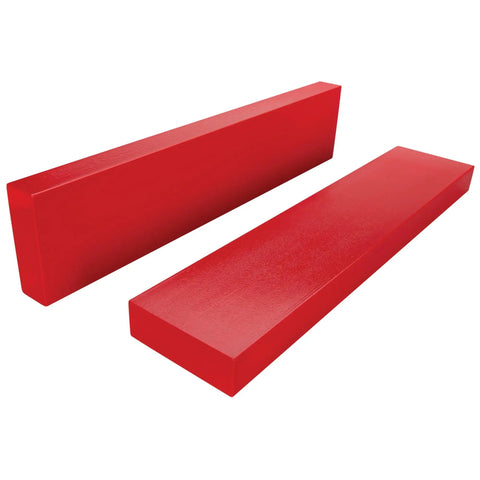 6 Piece Shop Press Accessory Kit Fits Up To 50 Ton Hydraulic Presses Heavy Duty Bearing Pullers And Sleeve Installers Make Tough Repairs Feel Easy This Shop Rat Approved Gear Is Really Gonna Crush It