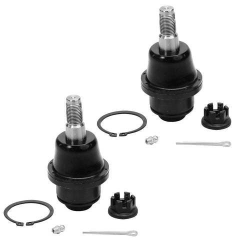 Front Rack And Pinion Kit For 2007 2013 Chevrolet Silverado 1500 RWD And 4x4 Hydraulic Power Steering Replacement Direct Fit Easy Install Beast Of A Steering Upgrade with tie rod ends, clips, and hardware