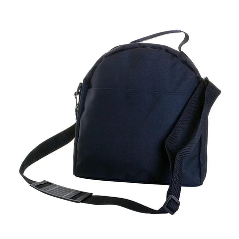 Durable Scuba Regulator Bag With Padded Compartment For Dive Gear And Snorkeling Equipment Travel Ready With Top Carry Handle