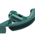 Heavy Duty Manual Pipe Bender For Copper And Aluminum Tubes Carbon Steel bending form attachment view.