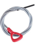 Must Have Heavy Duty 1220mm Transmission Fluid Dipstick For Sprinter Vans Fits Mercedes Benz Dodge Freightliner 722.6 722.7 722.8 722.9