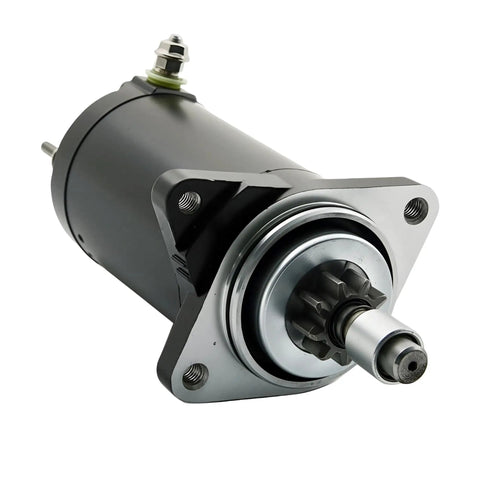 Starter Motor Replacement For Jetski PWC GSX GTX 96 97 RFI 1998 SPX 98 99 XP 95 97 Challenger 96 99 Speedster 98 99 Rotax Marine