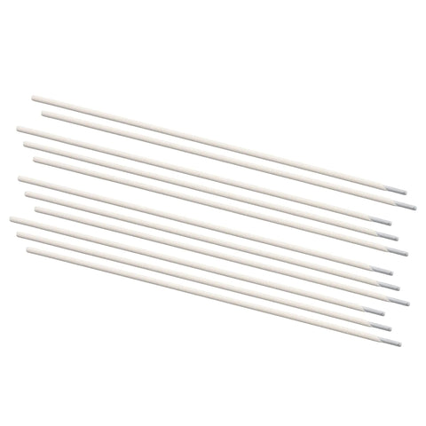 Pro Grade Aluminum Welding Rod E4043 Stick Electrode 5/32 x 14 Inch 0.5 Lb Pack Eleven Pieces