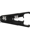 Heavy Duty Wire Cutters And Electrical Wire Stripper Pliers Featuring A Comfortable Grip For No Sweat Cable Stripping Fast Cutting And Rugged Build crafted from durable plastic with metal components.