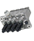 Top Shelf Fuel Injection Pump Built Tough For Caterpillar C2 2 And 3034 Engines, durable metal design with multiple fuel lines.