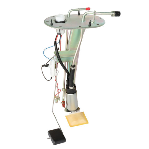Toyota Tacoma Fuel Pump Assembly For 1995 To 2000 4WD Fits Base DLX SR5 Limited Pre Runner V6 3.4L And 2.4L And 2.7L Gas Sending Unit SP9002H
