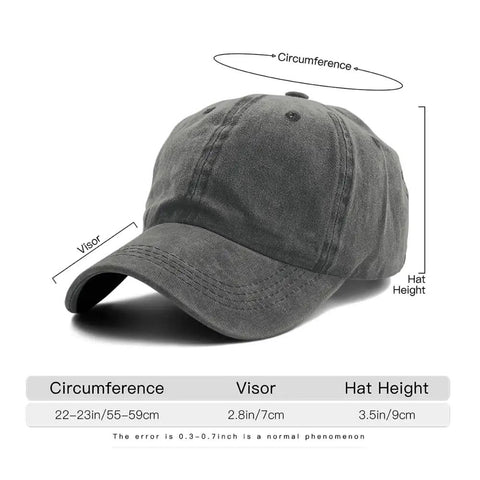 Washed Cotton Baseball Cap With Carrier Air Wing 16 Insignia One Size Grey Military Inspired Navy Aviation Hat for everyday wear