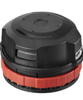 14 Inch Replacement Rapid Reload Bump Feed Trimmer Head For LT4818 10 And LT1400C 11 STH4818 Compatible With PWR CORE 40 14 Inch And PWR CORE 20 13 Inch Trimmers