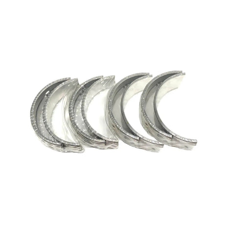 3TNV70 Beefed Up Main Bearing Set With Con Rod Bearings And Thrust Washer For Yanmar 3D70 3TNV70 Engine Fits John Deere XUV85 UTV Gator