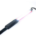 Tough As Nails Compact Work Light With Retractable Forty Foot Cord And Shatter Resistant Housing, flexible LED design.