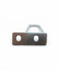 Metal lock hook from Battery Compartment Cover, Battery Lock Hook, And Rubber Cushion Set For Light Bee X Electric Cross Country Bike.