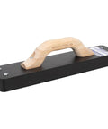 Striker XXL Tapping Block No Mallet Needed For Mallet-Free Flooring Install, wood handle, black base, ideal for laminate and vinyl floors