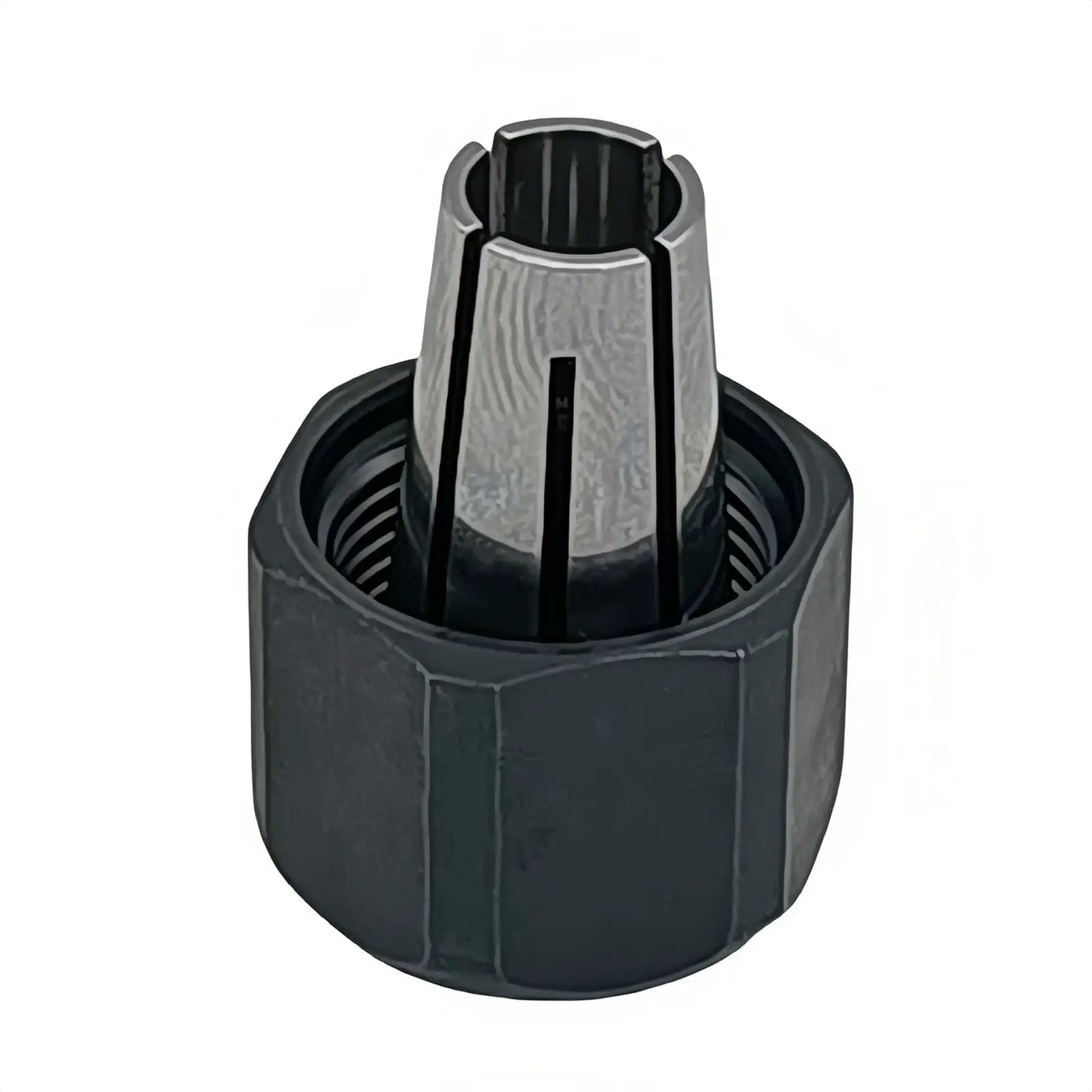 Beefy 1/4 Inch Router Collet Kit | Durable & Precise