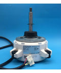 Brushless DC Air Conditioner Motor With Flexible Airflow Direction, Quiet Smooth Operation, 50W Indoor Unit Fan Motor 310V DC top view