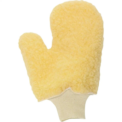 Super Convenient Painters Mitt With Thumb Lets You Tackle Hard To Reach Spots On Railings Columns Fences Screens Fast