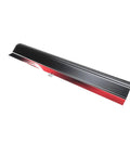 Plastic Pull Handle 29-1/8 In Length For Equipment OEM Replacement Part Heavy Duty Grip Durable Plastic Exact Fit Easy Pull