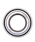 Top view of Beefy 2-Pack Front Wheel Bearing For Nissan Sentra 2000-2006, Mitsubishi Lancer ES 2002-2007, durable front hub bearing