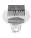 Durable Steel Hot Air Nozzle Set For 850 Soldering Station 41mm Tip Perfect For Precise BGA Repair And Electronics Work Built To Last