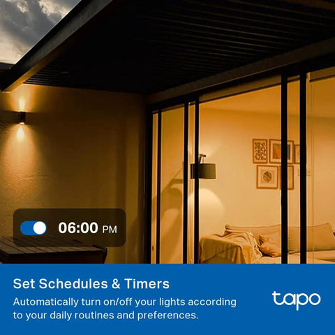 Smart Light Switch With Matter Compatibility, 3 Way 4 Way And Single Pole Lighting Control, Plug And Play Ready image