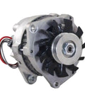 110 Amp Internal Regulator Alternator Premium Replacement For Classic Cars Austin Marina 1973 1974 Jaguar XKE 1969 1971