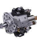 Direct Replacement Fuel Injection Pump For 22100 E0025 And 294050 0138 Fits Hino J08E Diesel Engine features detailed metal design.