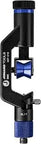CableSaber Plus Beefed Up Armored Mid Span Cable Slit And Ring Tool for 4mm to 30mm cables with steel blade