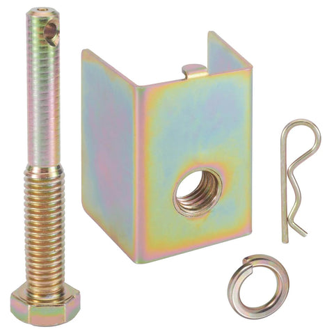 Anti Rattle Hitch Pin Shim Kit For Two Inch Receiver Eliminates Trailer Hitch Wobble Vibration And Noise No More Universal Fit