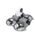 Neo 2 Top Mount Bracket For DJI Quadcopter Cameras Lets You Mount Insta360 GO Ultra GO 3S GO 3 Or Tiny Light Action Camera