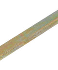 Square 0.3 Inch Door Handle Spindle Bar Four Inch Long Pack Of 2 Heavy Duty Steel Replacement Spindles For Door Handles And Latch Mechanisms.