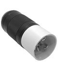Badass 50 Amp Generator Plug Nema SS2-50P Four Pin Straight Blade Twist Locking Connector with durable body for RV shore power