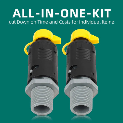 Oil Drain Valve For Lawn And Garden Equipment Fits AYP 181654 428287 Craftsman Cub Cadet Husqvarna 532428287