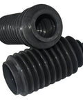 Steering Rack Boot Kit 2 Pack For Polaris Ranger RZR 400 500 570 700 800 900 1000 Direct Replacement Parts 5412012 5412013 Durable Seal Boots