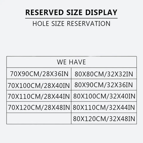 Reserved size display for Heavy Duty Telescopic Electric Pull Down Attic Ladder with Sweet One Touch Remote.