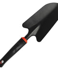 Ergonomic Garden Trowel With Comfort Grip Built Tough Stainless Steel Hand Shovel For Digging Weeding And Transplanting Rust Proof Coating