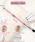 Diamond Bracelet Clasp Helper Tool For Jewelry Easy Fastening And Hooking For Bracelets Necklaces Watches Zippers And Craft Adjustments